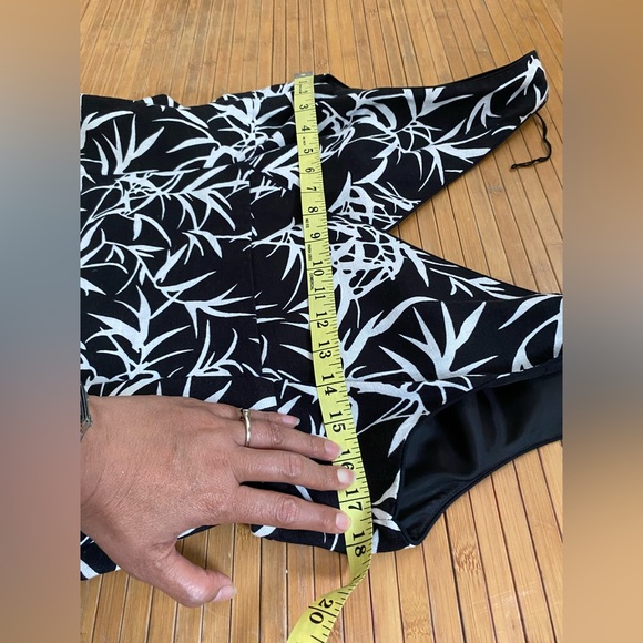 Liz Claiborne linen dress - Picture 6 of 8